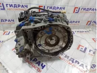 АКПП Renault Megane 3 8200897941