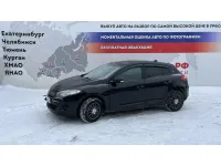 Renault Megane 3