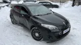 Амортизатор двери багажника Renault Megane 3 904510001R