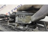 Вентилятор радиатора Renault Sandero 214817807R.