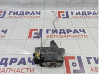 Замок двери передней левой Renault Sandero Stepway (5S) 805034719R