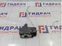 Замок двери передней правой Renault Sandero Stepway (5S) 805022808R