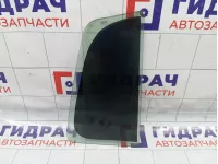 Стекло двери задней левой (форточка) Renault Sandero Stepway (5S) 822638549R