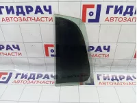 Стекло двери задней правой (форточка) Renault Sandero Stepway (5S) 822621848R