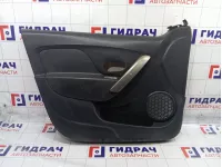 Обшивка двери передней левой Renault Sandero Stepway (5S) 809017481R