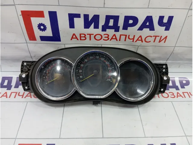 Панель приборов Renault Sandero Stepway (5S) 248107848R