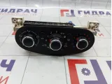 Блок управления отопителем Renault Sandero Stepway (5S) 275100922R