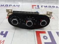 Блок управления отопителем Renault Sandero Stepway (5S) 275100922R