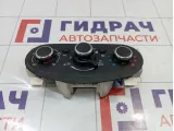 Блок управления отопителем Renault Sandero Stepway (5S) 275100922R