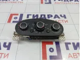 Блок управления отопителем Renault Sandero Stepway (5S) 275100922R