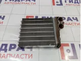 Радиатор отопителя Renault Sandero Stepway (5S) 6001547484
