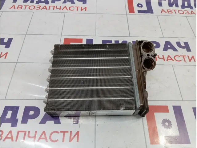 Радиатор отопителя Renault Sandero Stepway (5S) 6001547484