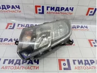 Фара левая Renault Sandero Stepway (5S) 260607796R