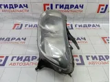 Фара левая Renault Sandero Stepway (5S) 260607796R