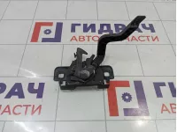 Замок капота Renault Sandero Stepway (5S) 656017676R