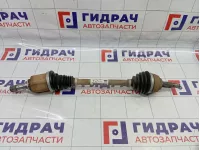 Привод передний левый Renault Sandero Stepway (5S) 391016613R