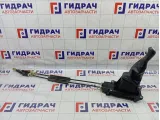 Кулиса КПП Renault Sandero Stepway (5S) 349016019R