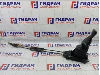 Кулиса КПП Renault Sandero Stepway (5S) 349016019R