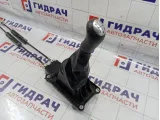 Кулиса КПП Renault Sandero Stepway (5S) 349016019R