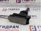 Кулиса КПП Renault Sandero Stepway (5S) 349016019R