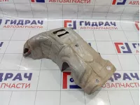 Экран тепловой Renault Sandero Stepway (5S) 298539845R