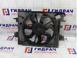 Вентилятор радиатора Renault Sandero Stepway (5S) 214810973R