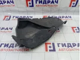 Локер задний левый Renault Sandero Stepway (5S) 767499578R