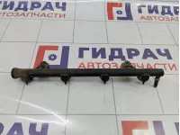 Рейка топливная (рампа) Renault Sandero Stepway (5S) 8200494284