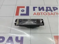 Фонарь подсветки номера Renault Sandero Stepway (5S) 8200957874