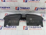 Решетка радиатора Renault Sandero Stepway (5S) 623105727R
