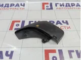 Брызговик задний правый Renault Sandero Stepway (5S) 767484912R