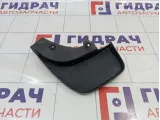 Брызговик задний правый Renault Sandero Stepway (5S) 767484912R