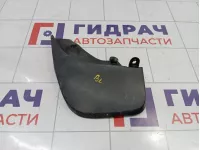 Брызговик задний левый Renault Sandero Stepway (5S) 767492533R