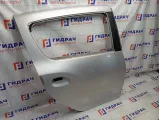 Дверь задняя правая Renault Sandero Stepway (5S)