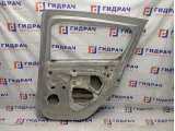 Дверь задняя правая Renault Sandero Stepway (5S)