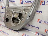 Дверь задняя правая Renault Sandero Stepway (5S)