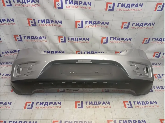 Бампер задний Renault Sandero Stepway (5S) 850229678R