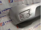Бампер задний Renault Sandero Stepway (5S) 850229678R