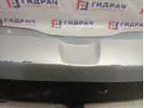 Бампер задний Renault Sandero Stepway (5S) 850229678R