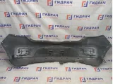 Бампер задний Renault Sandero Stepway (5S) 850229678R
