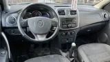 Разбор Рено Сандеро Степвей в Тюмени