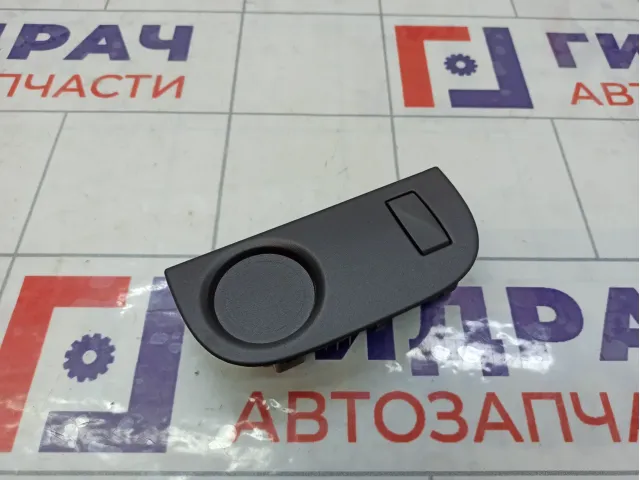 Накладка торпедо Renault Sandero 684937116R