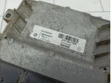 Блок управления двигателем Renault Sandero 237104779R
