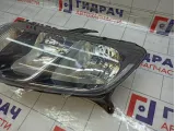 Фара левая Renault Sandero 260607796R