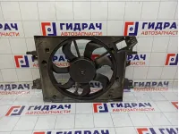 Вентилятор радиатора Renault Sandero 214811897R