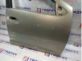 Дверь передняя правая Renault Sandero 801008681R
