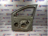 Дверь передняя правая Renault Sandero 801008681R