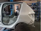 Крыло заднее левое Renault Sandero 760331821R