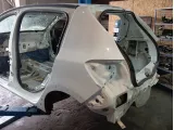 Крыло заднее левое Renault Sandero 760331821R