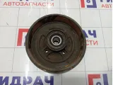 Барабан тормозной с ступичным подшипником Renault Sandero 316274680R